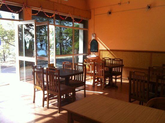 Lali's Inn and Restaurant